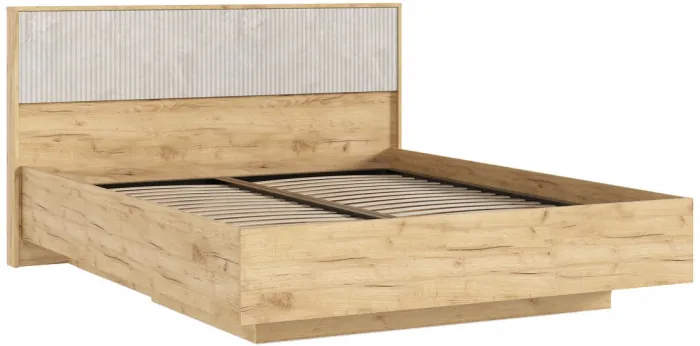 Модульная спальня Марвэл, Дуб крафт/Мальта