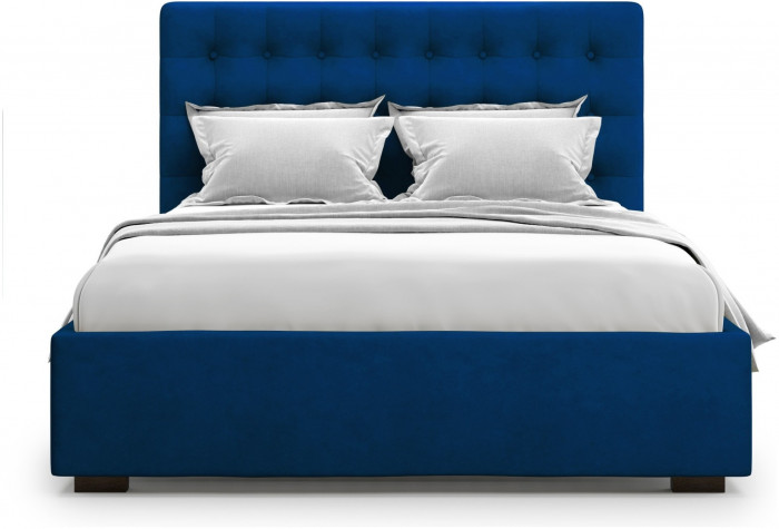 Кровать Браерс 180 с подъемным механизмом, Велутто 26