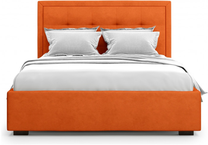 Кровать Комо 160 с подъемным механизмом, Велутто 27