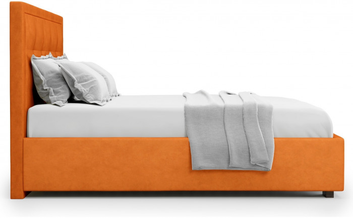 Кровать Комо 160 с подъемным механизмом, Велутто 27