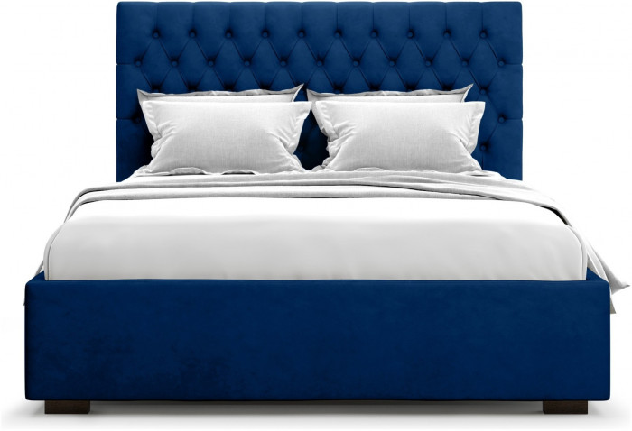 Кровать Неми 140 с подъемным механизмом, Велутто 26