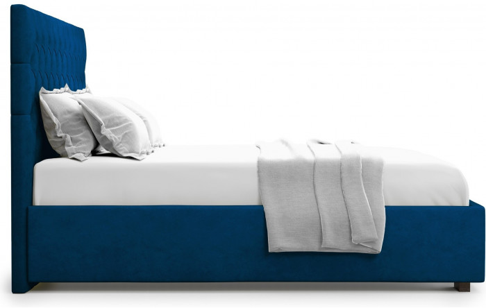 Кровать Неми 140 с подъемным механизмом, Велутто 26