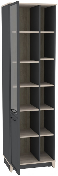 Гостиная Аурелио. Комплект 2, антрацит