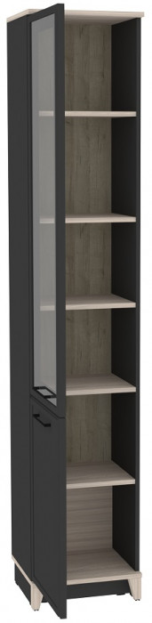 Гостиная Аурелио. Комплект 2, антрацит