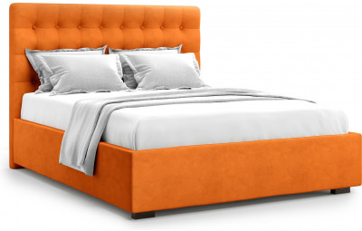 Кровать Браерс 180 с подъемным механизмом, Велутто 27