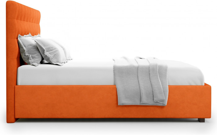 Кровать Браерс 180 с подъемным механизмом, Велутто 27