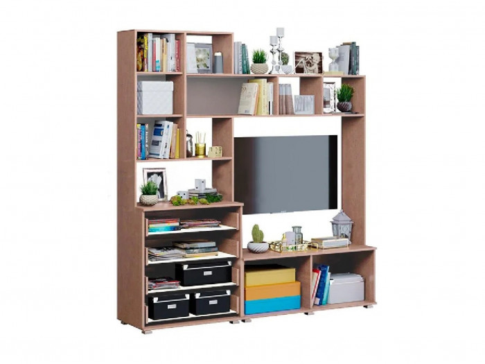 Белла Центральная секция, сандал