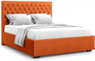 Кровать Неми 140 с подъемным механизмом, Велутто 27