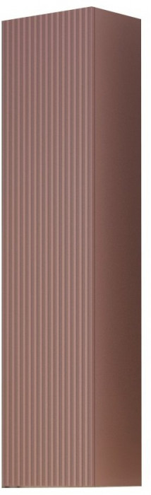 Оливия Шкаф навесной большой (Сумеречный голубой, Шарли бриз)