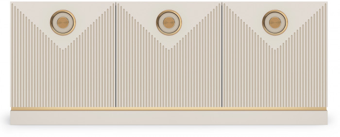 Гостиная "Капри" (комплект 3)