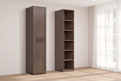 Кэт-4 Пенал, венге