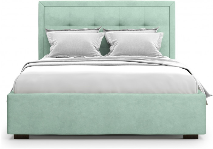 Кровать Комо 180 с подъемным механизмом, Велутто 14