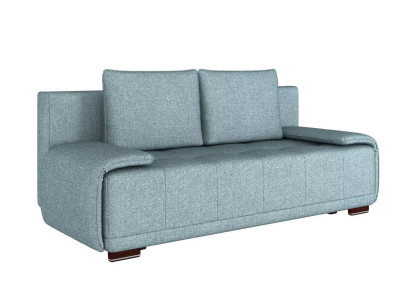 Диван-кровать 3т Милан 1 Модель 032 Рогожка Sherlock 975