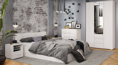 Спальня Белла. Комплект 160*200