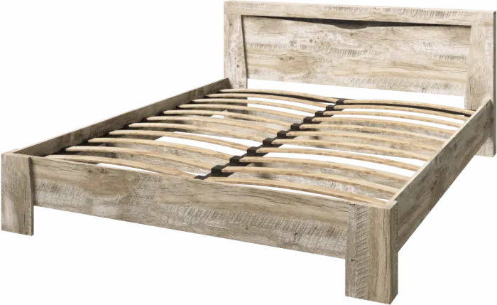 Модульная спальня Ривьера, комп.2