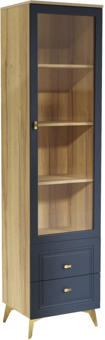 Гостиная "Вега Сапфир" (комплект 1)