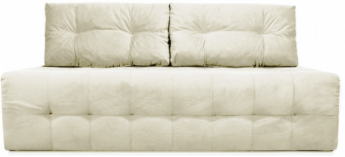 Диван-еврокнижка Босс МИНИ 150, велюр синий