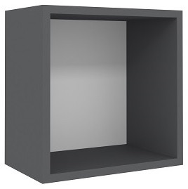 Куб 1 графит Лойс 98