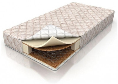 Матрас ортопедический Баланс Пальма 90x195