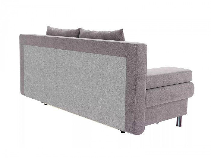 Диван-кровать 3т Милан-3 Модель 057 Велюр Кашемир 890