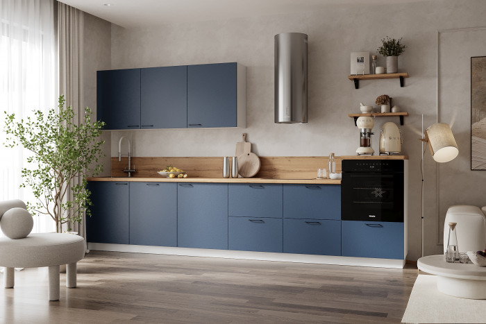 КГ 3600 ПВХ, Ежевика Арника РМ в.2