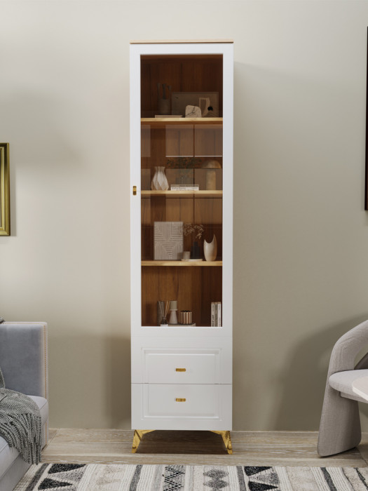 Гостиная "Вега Сапфир" (комплект 4)