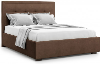 Кровать Комо 180 с подъемным механизмом, Велутто 23