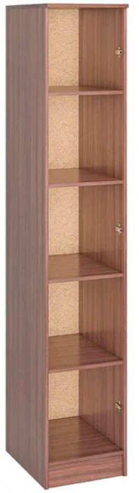 мс для спальни Ронда ШК-1 ясень шимо темный/ясень шимо светлый