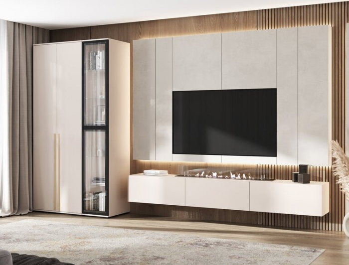 Норд Гостиная, Кашемир/Кашемир