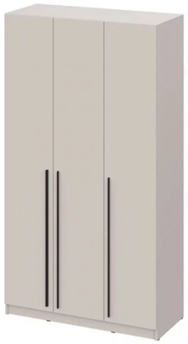 шкаф распашной Берген ШК-1200 кашемир/кашемир