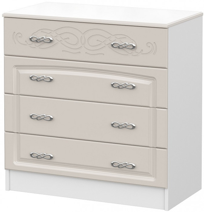 Комод с ящиками Венеция КМ-02