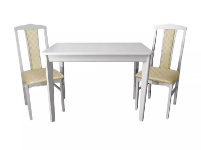 Обеденная группа СО-3/С-4 белый
