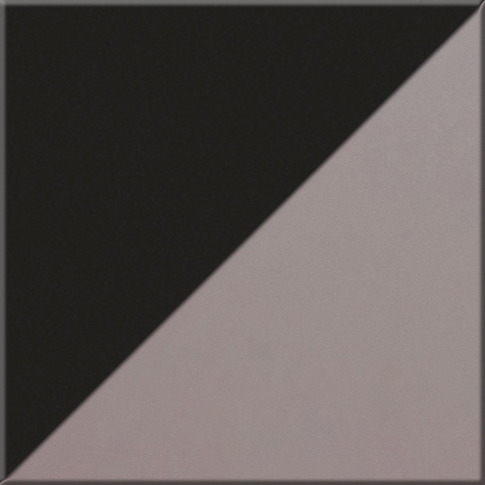 Сидней Комплектация № 024, корпус: антрацит/фасады: МДФ веллюто капучино