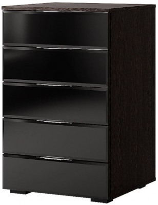 Комод "Алекса" венге