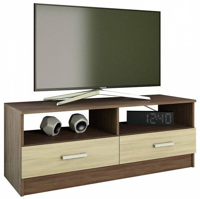 Тумба TV1 Эра, Венге/лоредо