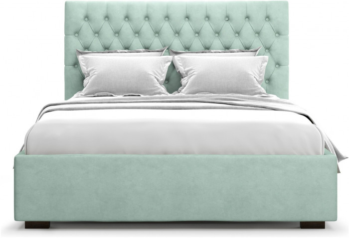 Кровать Неми 180 с подъемным механизмом, Велутто 14