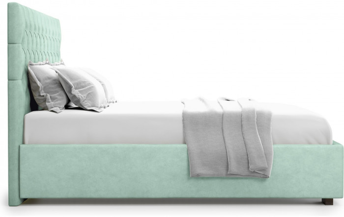 Кровать Неми 180 с подъемным механизмом, Велутто 14