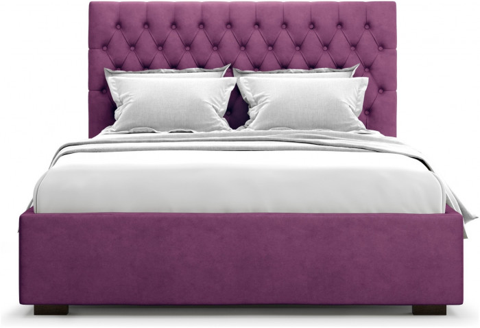 Кровать Неми 180 с подъемным механизмом, Велутто 15