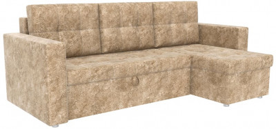 Диван "Смарт угловой" Антик
