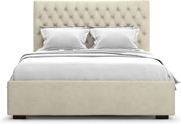 Кровать Неми 180 с подъемным механизмом, Велутто 17