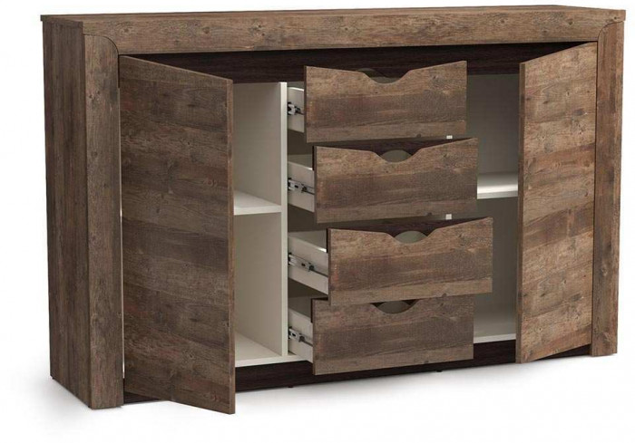 33.19 Лючия тумба кейптаун/венге