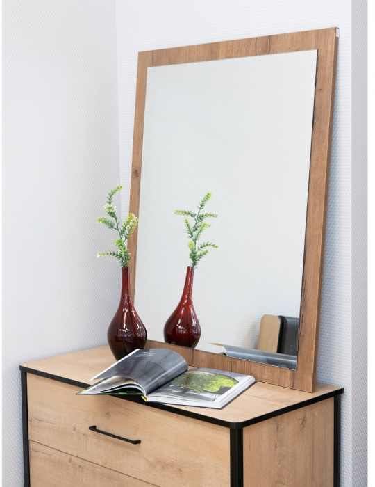 Зеркало настенное Ното 08