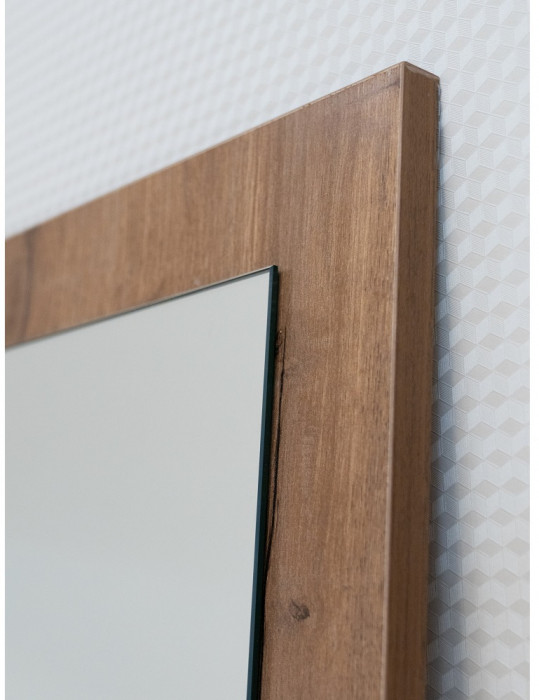 Зеркало настенное Ното 08