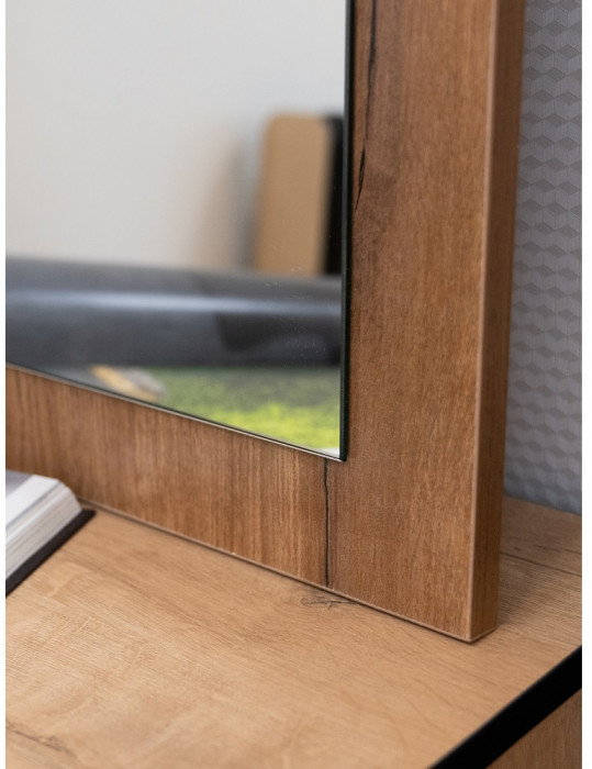 Зеркало настенное Ното 08