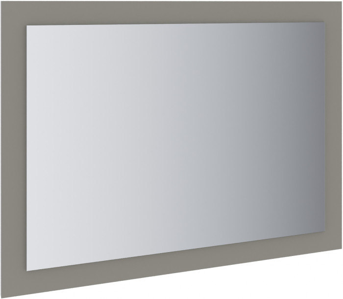 Зеркало для спальни Мадрид, Мокко