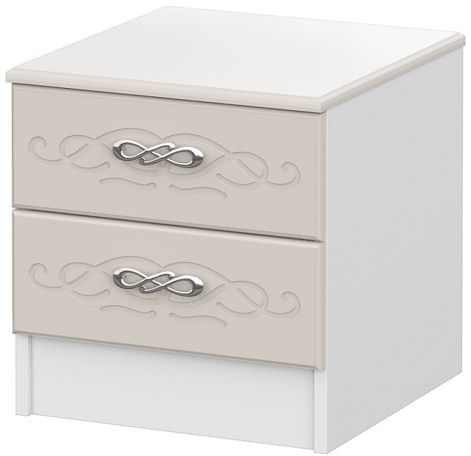 Тумба прикроватная Венеция ТБ