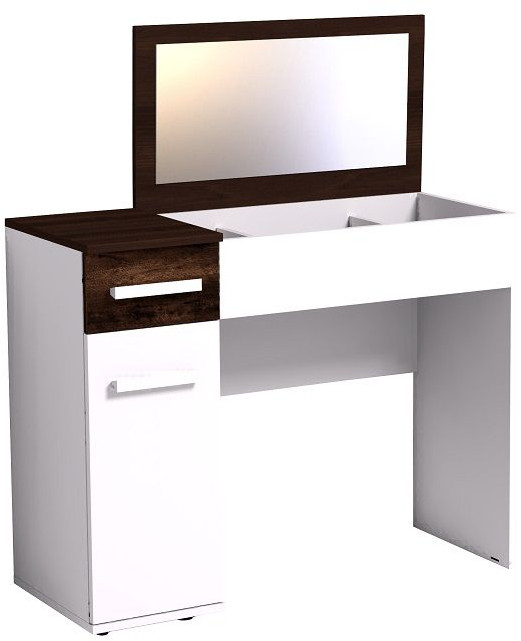 Столик туалетный Норвуд 43