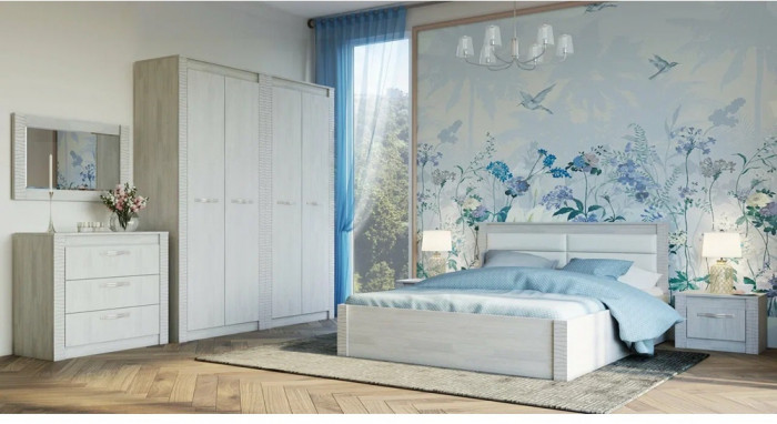 Шкаф Монако ШК-37