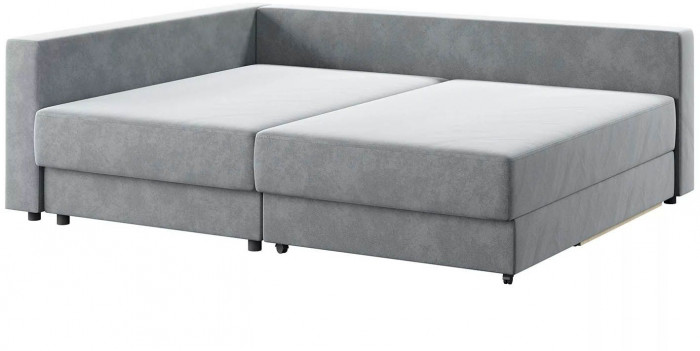 Диван угловой Бостон / Кашемир 994