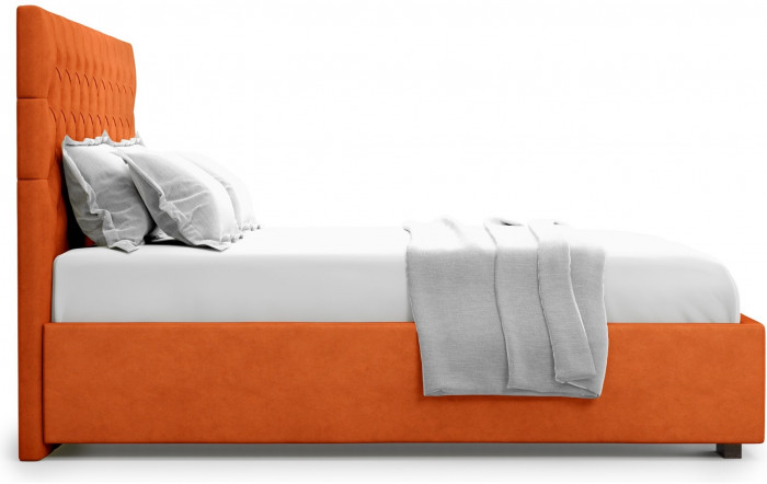 Кровать Неми 180 с подъемным механизмом, Велутто 27